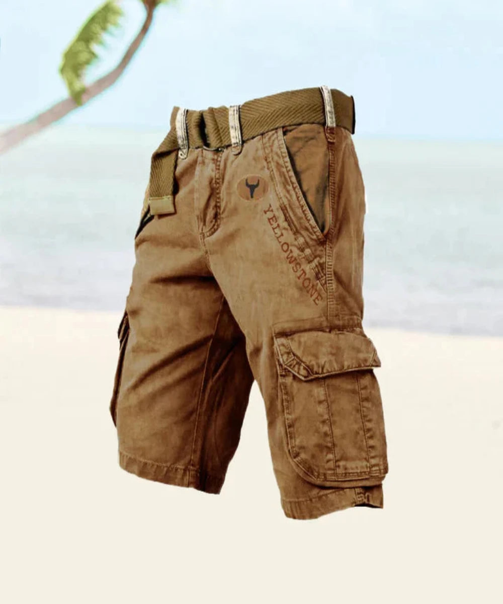 Calvin™ | Cargo shorts