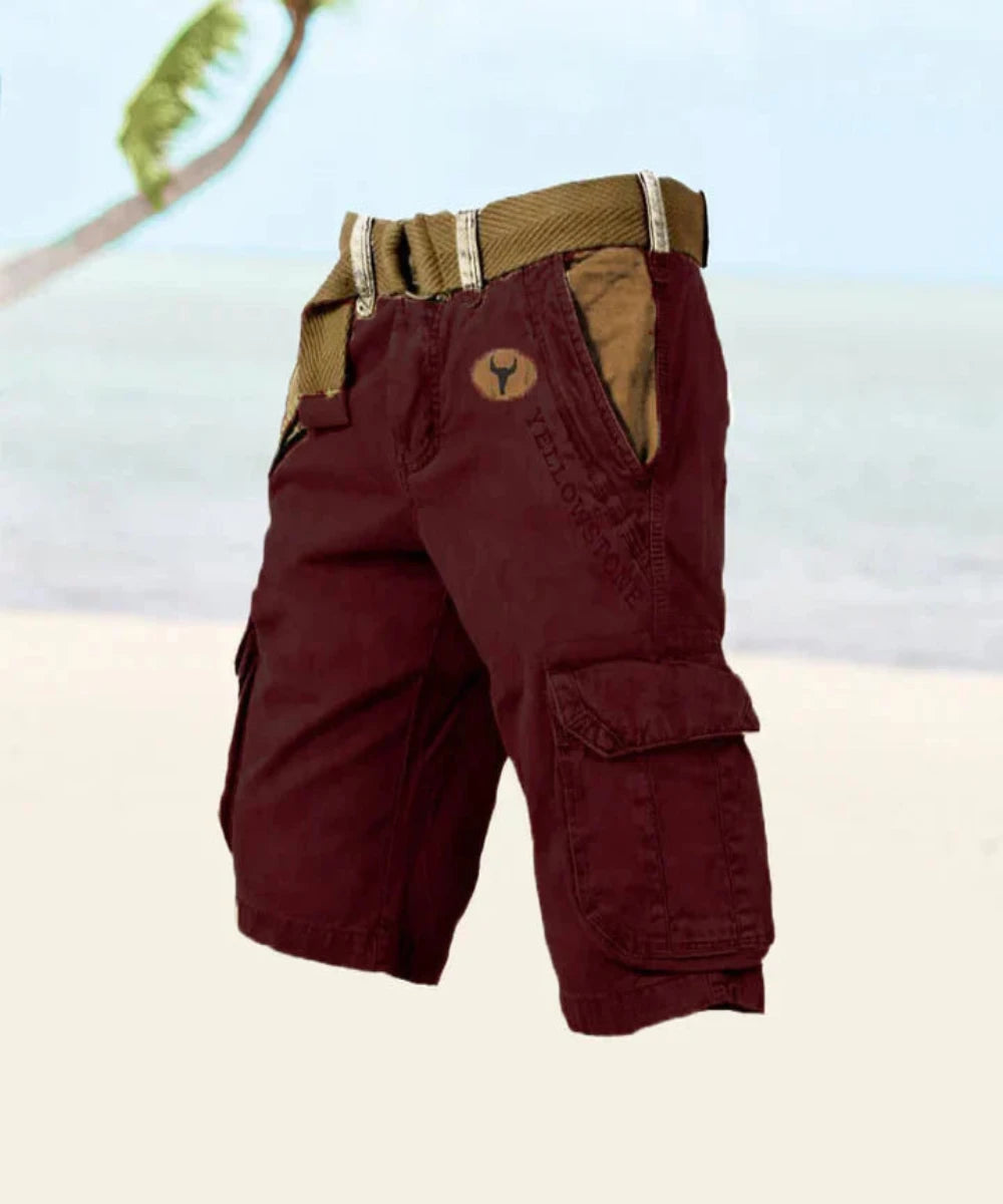 Calvin™ | Cargo shorts