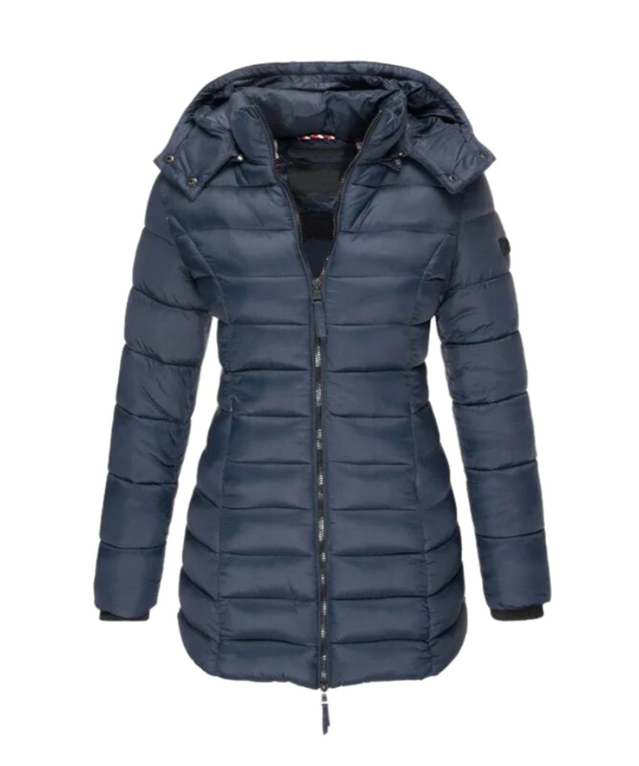 Madeleine™ - Stijlvolle dames winterjas