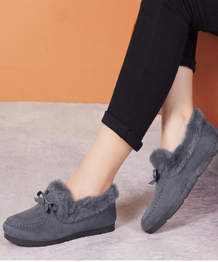 Sophie™ | Ultrazachte mocassins