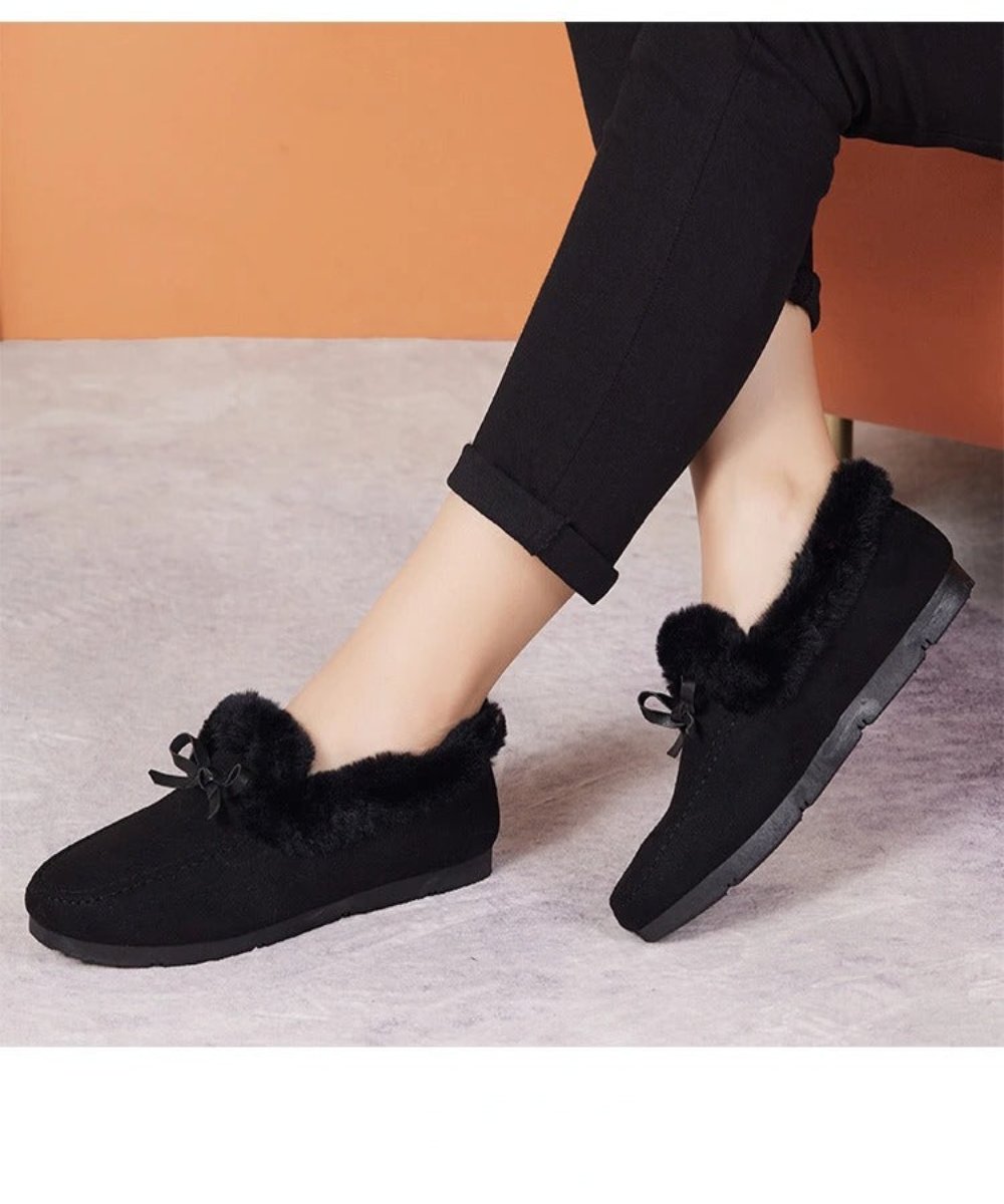 Sophie™ | Ultrazachte mocassins